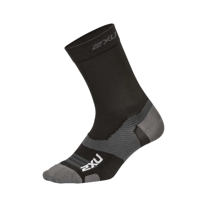 Chaussettes 2XU Vectr Light Cushion [Taille S]