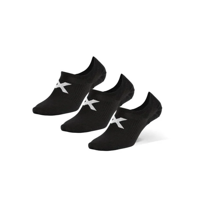 Chaussettes 2XU (x3) [Taille S]