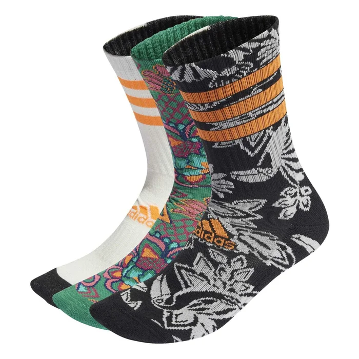Chaussettes adidas 18 FARM Rio