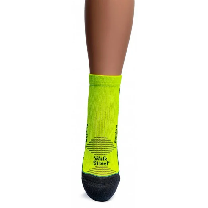 Chaussettes au00e9ration Rywan Joy Sneakers [Taille 35/37]