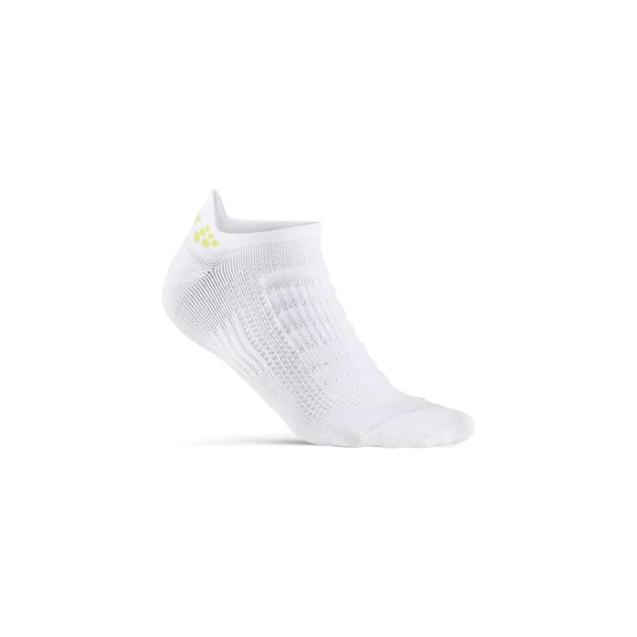 Chaussettes avancu00e9e sans tige Craft Dry mid [Taille 34/36]