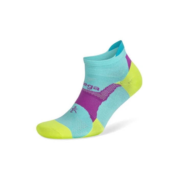 Chaussettes Balega Hidden Dry [Taille S]