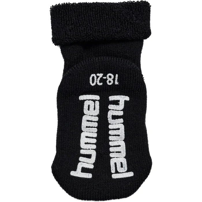 Chaussettes bébé Hummel Mini (x3)