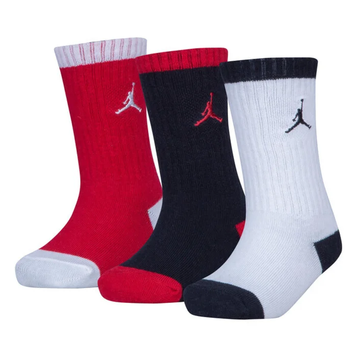 Chaussettes bébé Jordan JHN Speckle (x3) [Taille 12/24 mois]