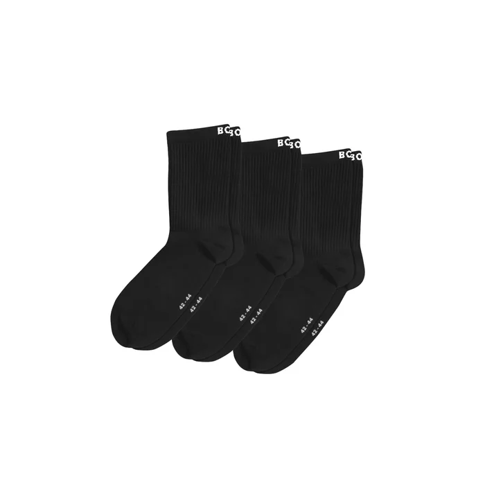 Chaussettes Björn Borg Performance (x3)