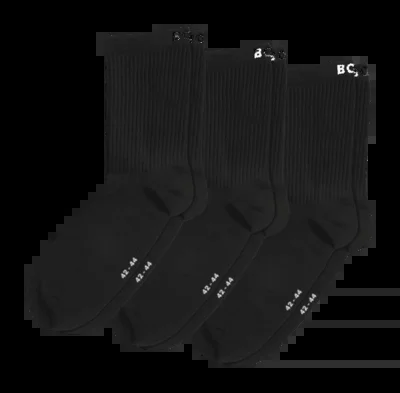 Chaussettes Björn Borg Unisex Performance Ankle Sock Multipack 2 (Lot de 3)