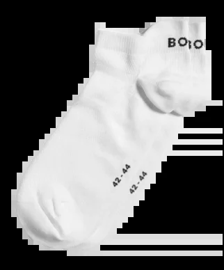 Chaussettes Björn Borg Unisex Performance Steps Multipack 11 (2-pack)