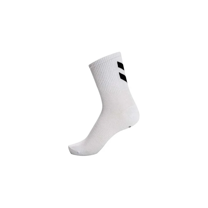 Chaussettes brodés Hummel (x3)