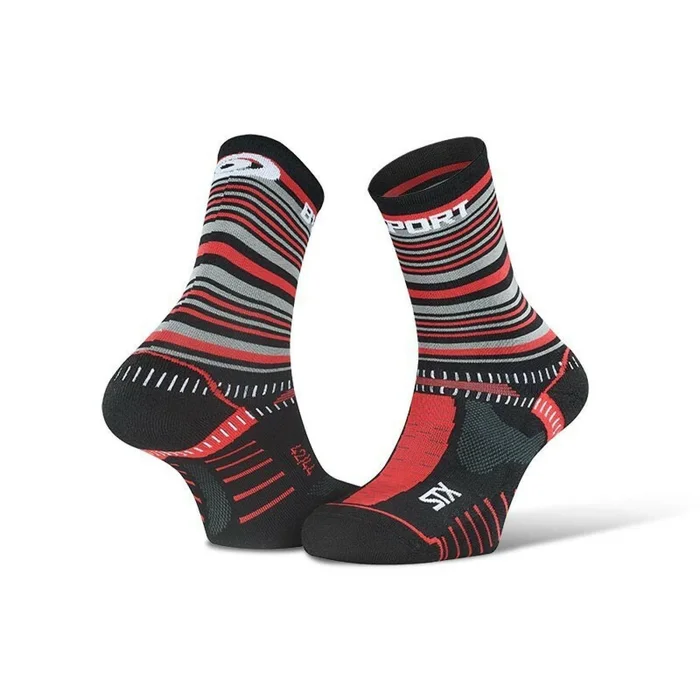 Chaussettes BV Sport Stx Evo Collector Tennis [Taille 36/38]
