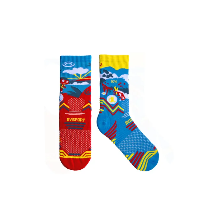 Chaussettes BV Sport [Taille 45/47]
