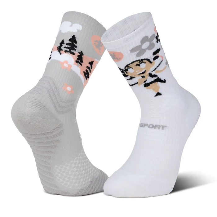 Chaussettes BV Sport Trail Ultra Collector Dbdb Japon [Taille 36/38]
