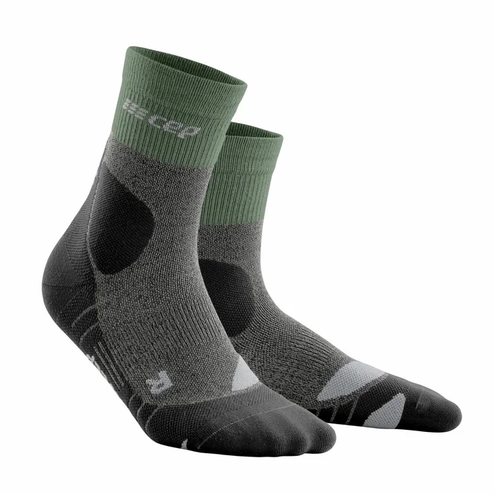 Chaussettes CEP Compression Mid Cut [Taille 39/42]