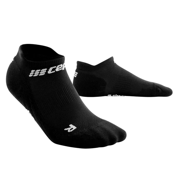 Chaussettes CEP Compression The Run No Show 4.0