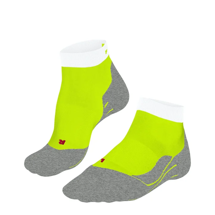 Chaussettes courtes endurance Falke RU4 [Taille 39/41]