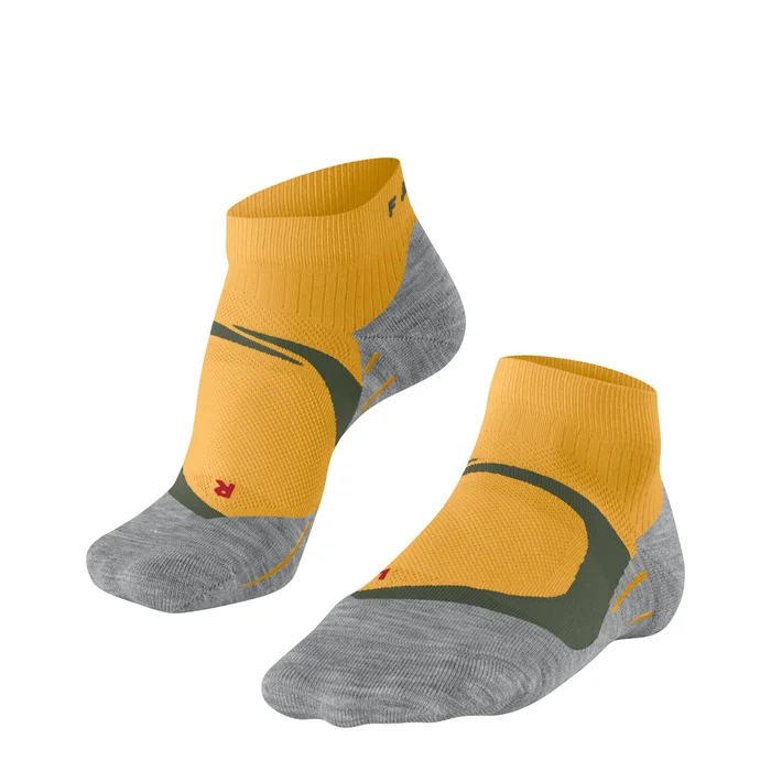 Chaussettes courtes endurance femme Falke RU4 Cool
