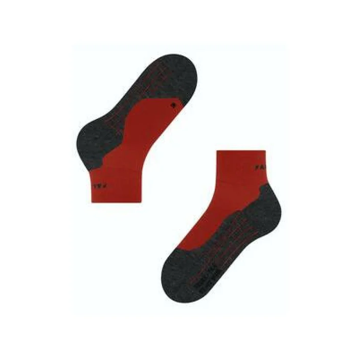 Chaussettes courtes Falke Tk5 Wool [Taille 39/41]
