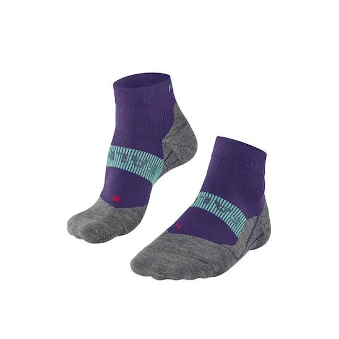 Chaussettes courtes femme Falke RU4 Endurance Cool [Taille 35/36]