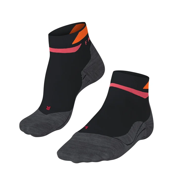 Chaussettes courtes femme Falke RU4 Pace