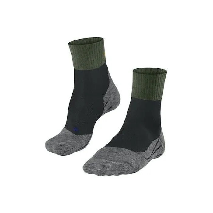 Chaussettes courtes femme Falke TK2 Explore Cool [Taille 35/36]