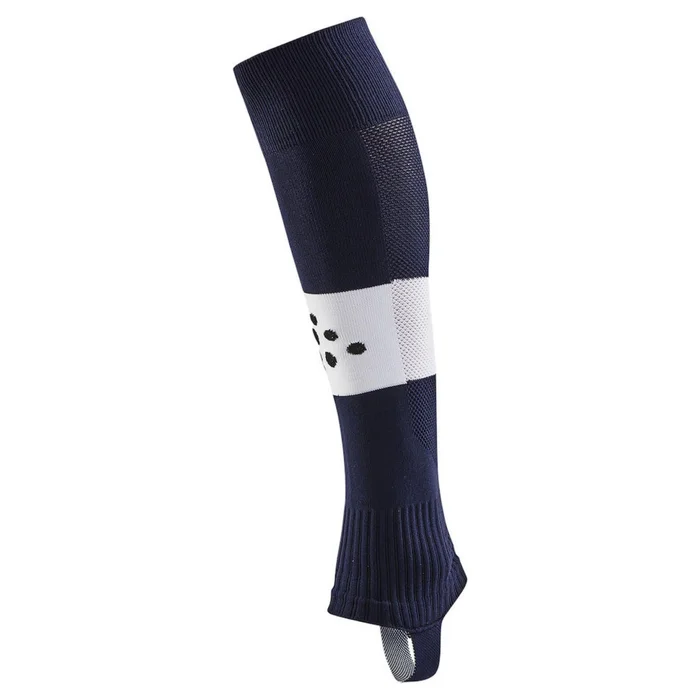Chaussettes Craft pro control stripe w-o foot