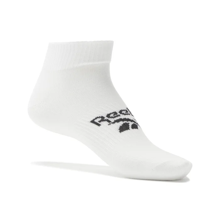 Chaussettes de cheville Reebok Active Foundation