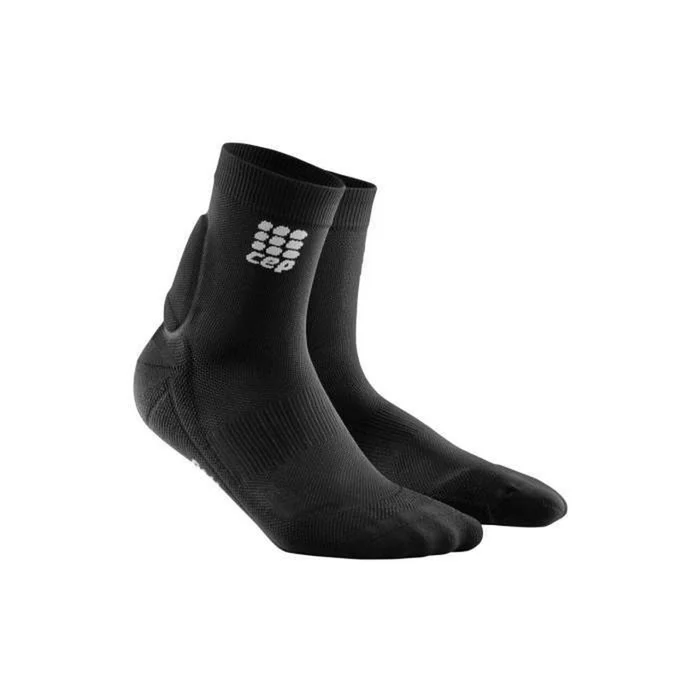 Chaussettes de compression avec protection tendon d&rsquo;Achille CEP Compression Ortho [Taille  4]