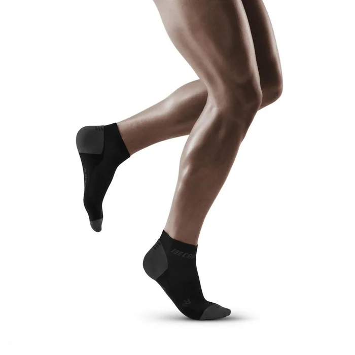 Chaussettes de compression basses CEP compression 3.0 [Taille  3]