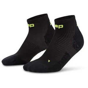 Chaussettes de compression basses Core Run Ultralight