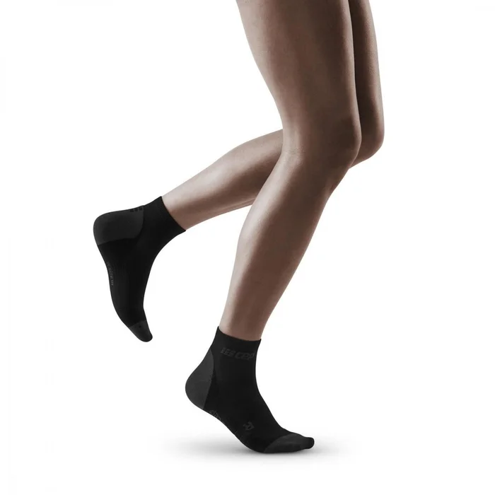 Chaussettes de compression basses femme CEP compression 3.0 [Taille  2]