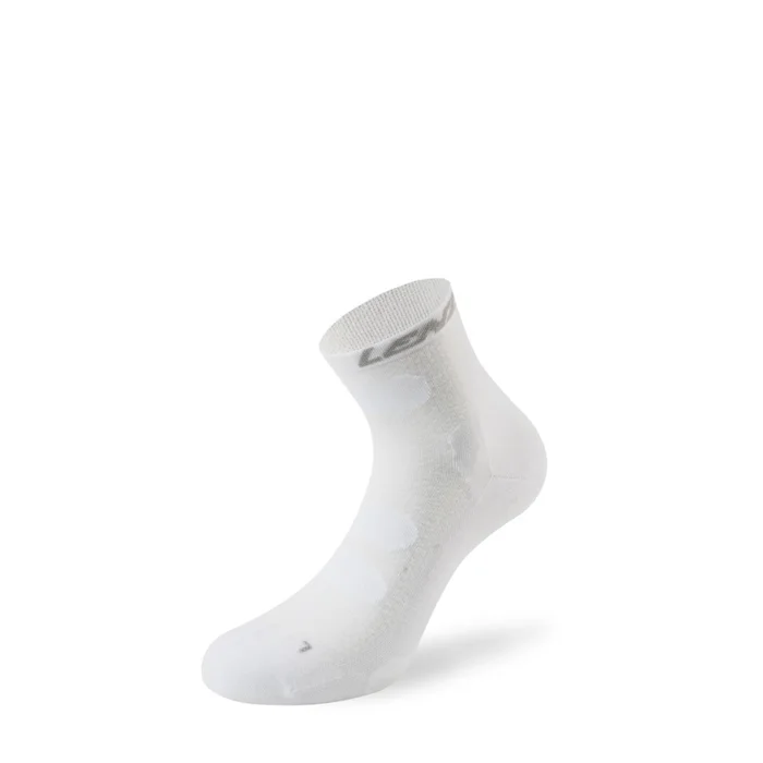 Chaussettes de compression basses Lenz 4.0 [Taille 35/38]