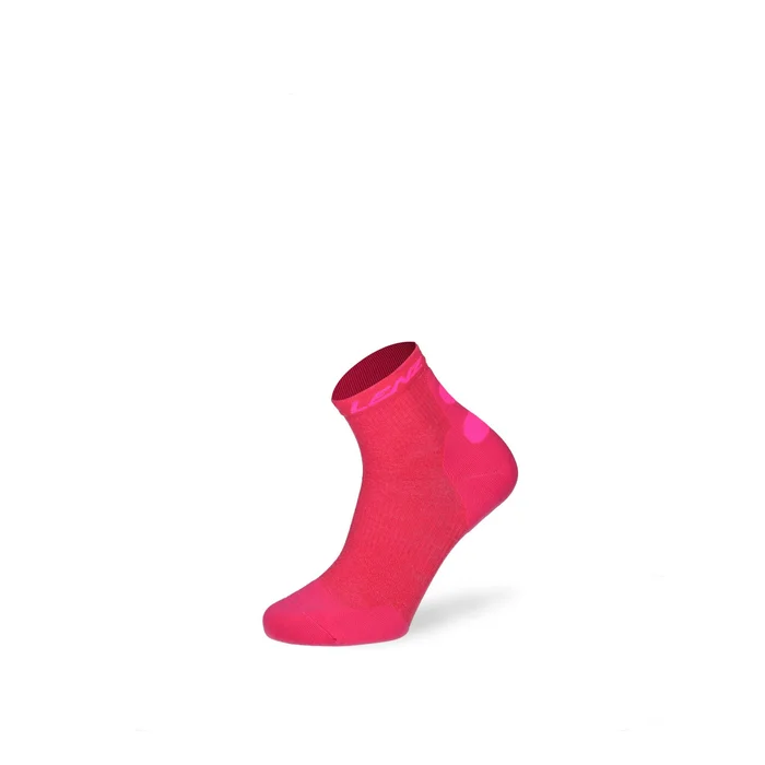 Chaussettes de compression basses Lenz 8.0 Merino [Taille 35/38]