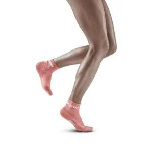 Chaussettes de compression basses running femme V4