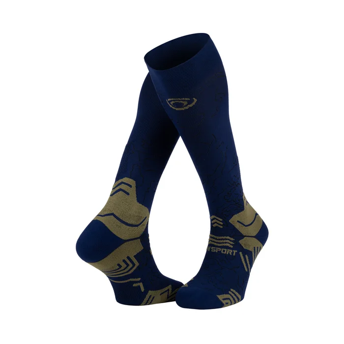 Chaussettes de compression BV Sport [Taille S]