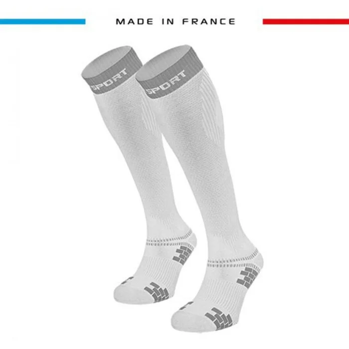 Chaussettes de compression BV Sport Xlr evo [Taille S]