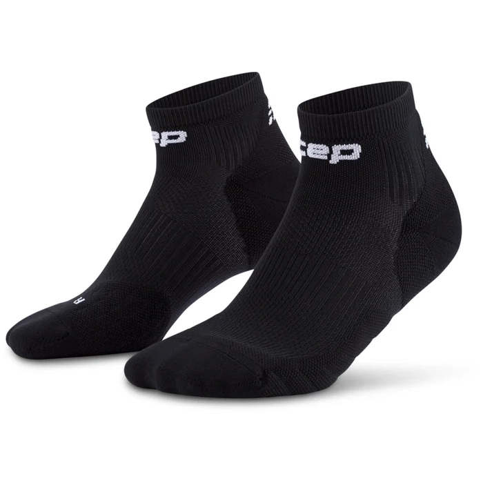 Chaussettes de compression CEP Compression Core 5.0 Low Cut