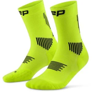 Chaussettes de compression Core 5.0 Mid Cut