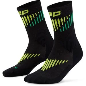 Chaussettes de compression Core Merino Mid Cut 3.0