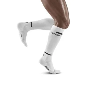 Chaussettes de compression courtes the run V4