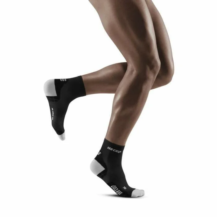 Chaussettes de compression courtes ultralégères CEP Compression