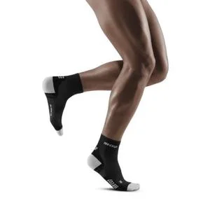 Chaussettes de compression courtes ultralégères