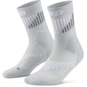 Chaussettes de compression femme Core Merino 3.0 Mid Cut
