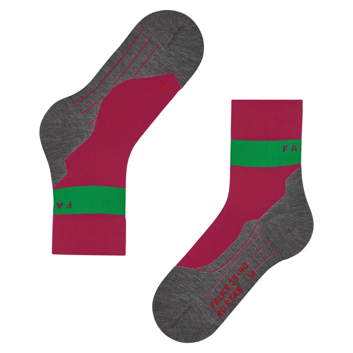 Chaussettes de compression femme Falke RU Stabilizing [Taille 35/36]