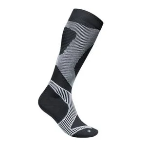 Chaussettes de compression femme Run Performance