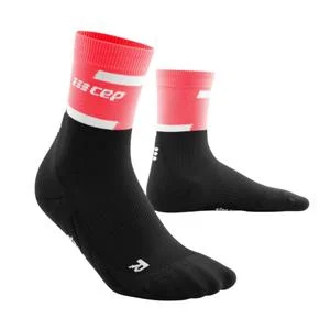 Chaussettes de compression femme the run V4