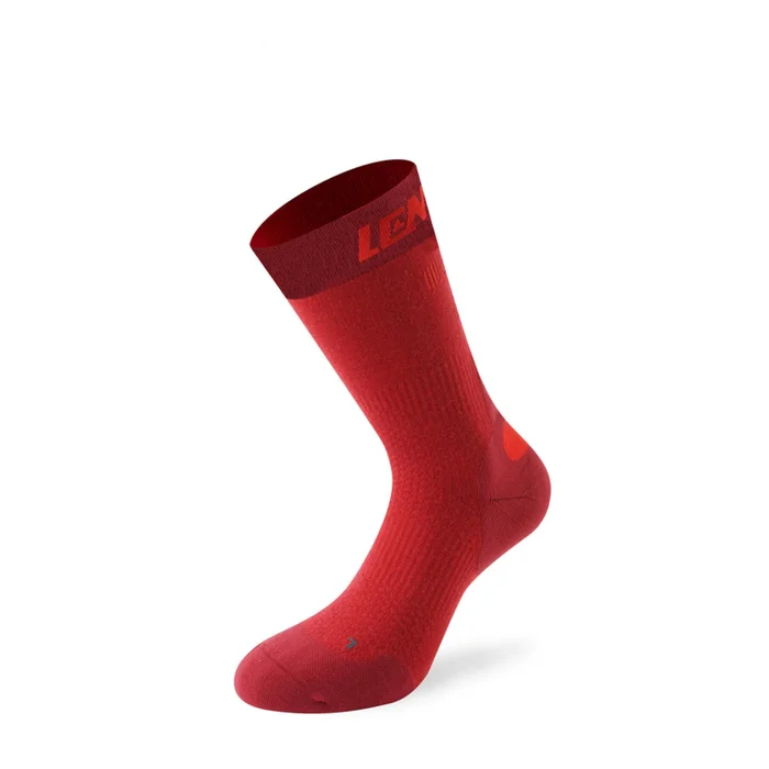 Chaussettes de compression mi-hautes Lenz 7.0 Merino [Taille 35/38]