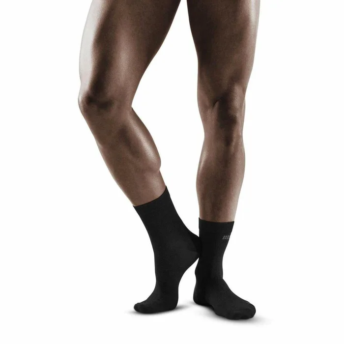 Chaussettes de compression mi-mollets CEP Compression Allday recovery [Taille  3]