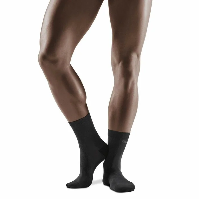 Chaussettes de compression mi-mollets CEP Compression Business [Taille  3]