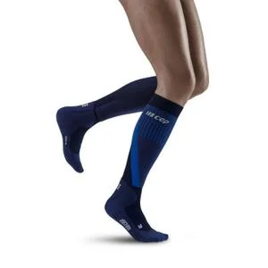 Chaussettes de compression pour temps froid femme