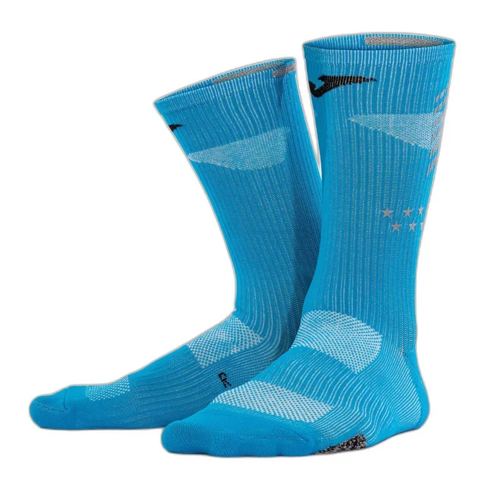 Chaussettes de course Joma Media Maraton Madrid [Taille 39/42]