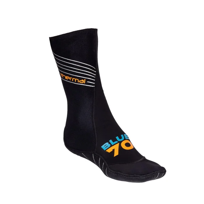 Chaussettes de natation Blue Seventy Thermal [Taille S]